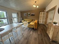 Apartmány PEKY - Červená Voda