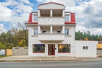 Apartments  Wellness Medusa - Hamr na Jezeře