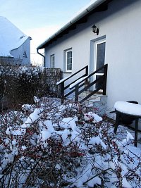 Domeček Smetánek - Bruntál