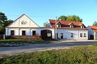 Penzion Bártův dvůr - Lužnice