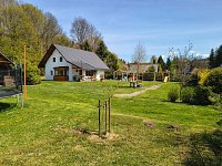 Pohodárium - Celné