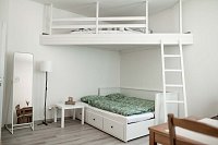 AC Apartmán - Rokytnice nad Jiz.