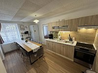 Apartmány 107 Olešnice 3 - Olešnice v Orlických