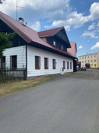 Ubytování U Mikeše - Abertamy