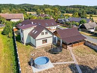 Statek u Magdaleny - Výšice