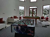 Villa Otari - Mezirolí