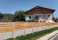 Apartmány U Rodinky - Horní Lipová