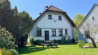 Ubytování Na Hájence - Chlum u Třeboně