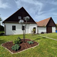 U Dvou pampelišek - Javorník - Vysoká