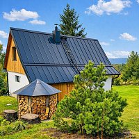 Chata nad Lipnem - Kobylnice