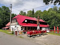 Penzion „U Lípy" - Josefův Důl