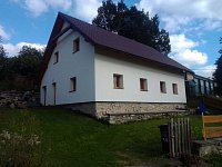 Chata Staráček - Staré Město