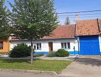 U Mě v Březí u Mikulova - Březí