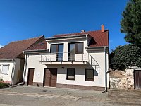 Penzion pod Mohylou - Popice