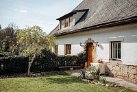 Pension ve Mlejně - Suchý Důl