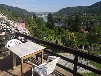 Chata Porta Bohemica - Vaňov