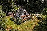 Chata Chalet Horní Orlice - Horní Orlice