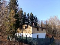 Chata u lesa - Ostravice
