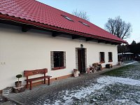 Chalupa Viktorka - Žamberk