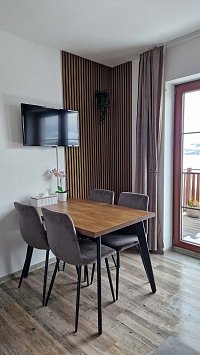 Apartmán Kovadlina - Lipno - Kovářov
