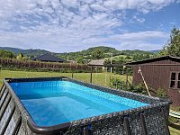 Chalupa Amálka - Velké Losiny