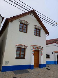 Vinný sklep u Herků - Dolní Bojanovice