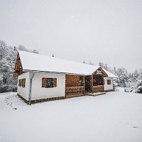 Chata Kouty - Kouty nad Desnou