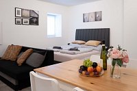 Apartmán Doma na Lipně - Slupečná