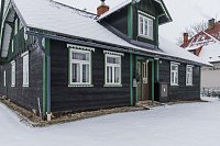 Roubenka Rejvíz - Rejvíz