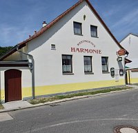 Ubytování Harmonie - Horaždovice