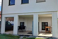 Ubytování v soukromí - Perná