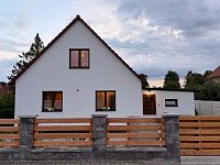 Bítovský Domek - Bítov