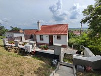 Apartmán U Nečasů - Přítluky