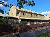 Chata U Permoníka - Mariánská