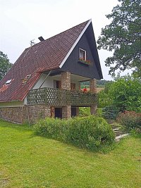 Chata Podlesí - Bavorov