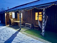 Chata pod Drakem - Bukovec