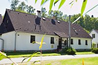 Chalupa U brouka - Albeř