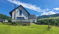 Chalet Dolní Morava - Dolní Morava