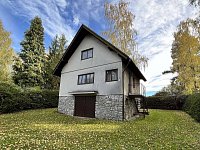 Chata Dvořiště - Dolní Slověnice