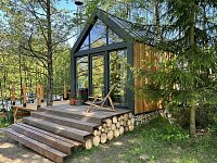 Tiny House - Tasovice