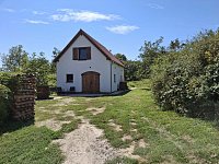 Lisovna - Popice u Znojma