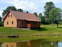 Chata na Doubravce - Doubravka