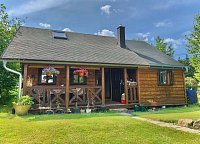 Cottage U Čechů - Hideaway in Bohemian - Císařský