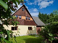 Chalupa k pronájmu - Vižňov
