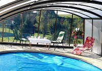 Luxusní chalupa k pronájmu - Svídnice