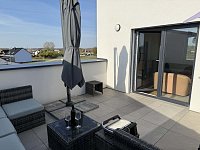 Apartmán Pod Římským vrchem - Pasohlávky