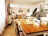 Chalupa Sofie - Ústrašice