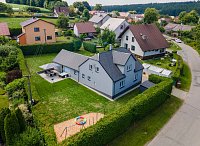 Chalupa Veselíčko 44 - Veselíčko