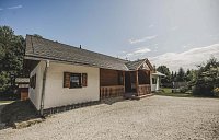 Chata Kouty - Kouty nad Desnou