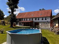 Chalupa Michaela - Příbram